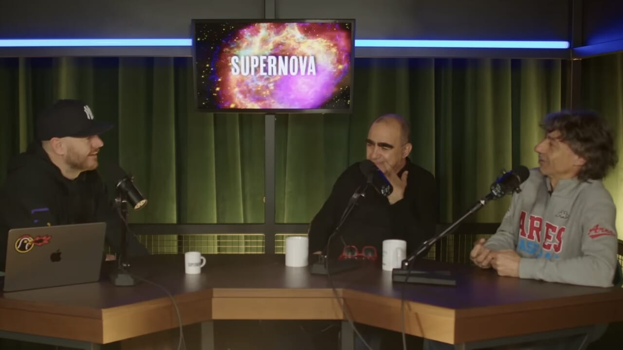 Elio e Faso: "Commossi perché un ragazzo di PizzAut ha fatto da garante al mutuo della sorella"