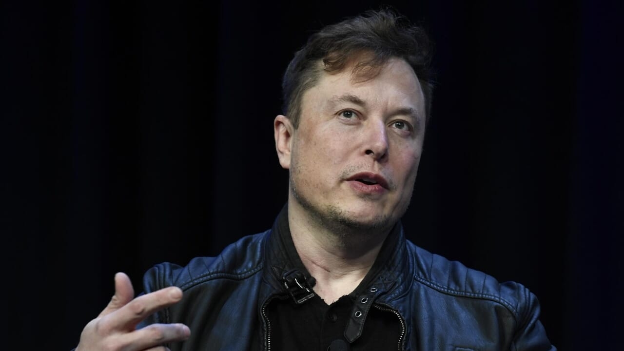 Il fisco italiano chiede 12,5 milioni a X di Elon Musk