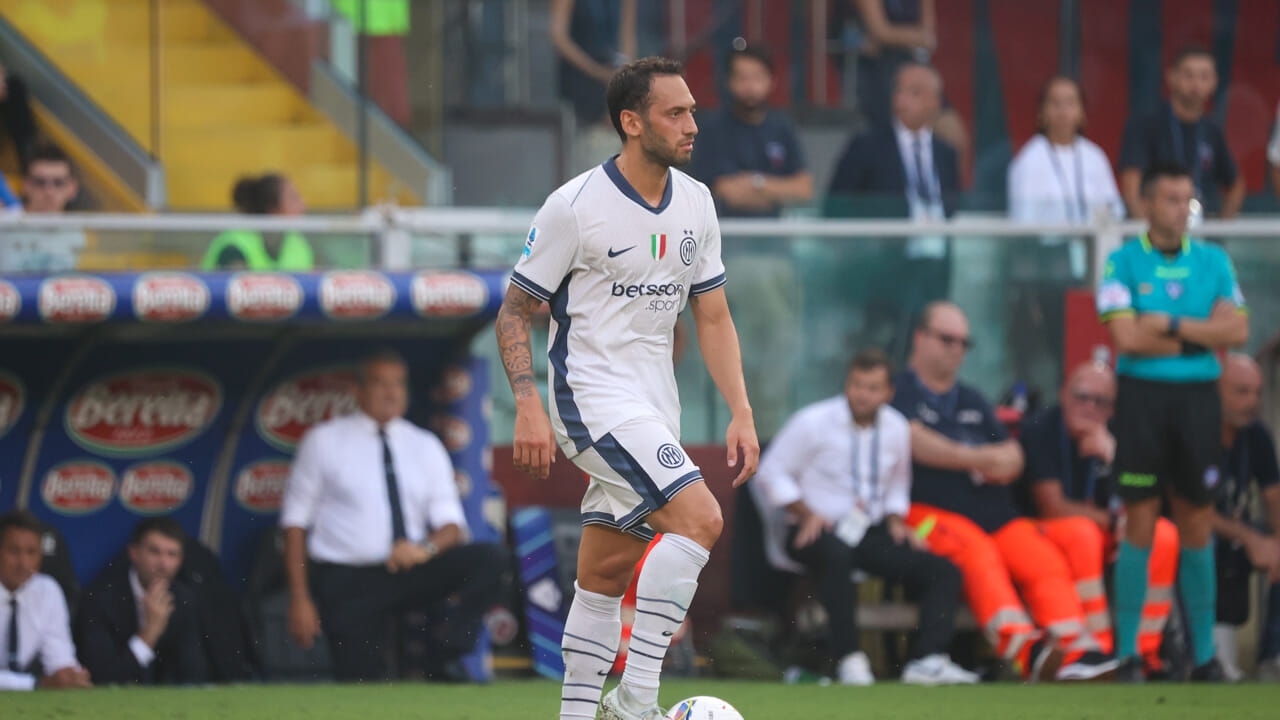 Coupe d'Italie, Vidéo But Inter-Lazio 2-0, moments forts et résumé