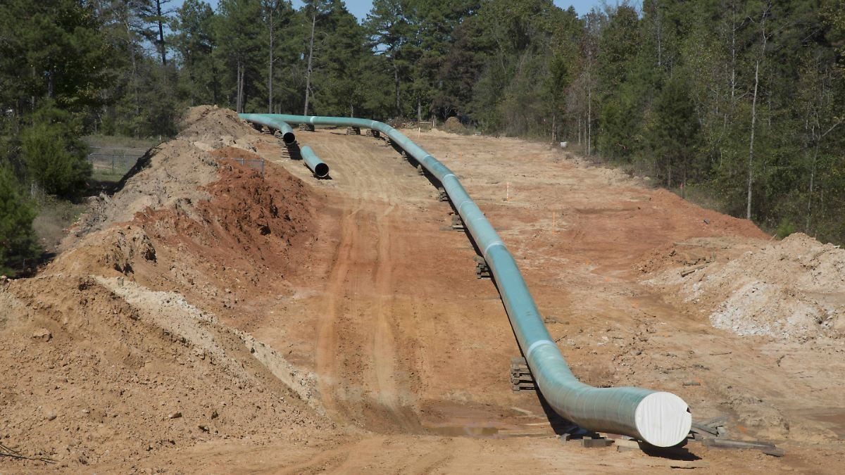 «Très mal traité» : Trump veut relancer le projet d'oléoduc Keystone