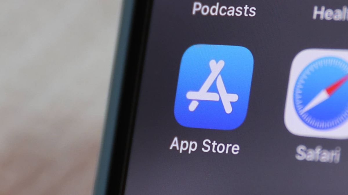 Nieuwe EU-regelgeving: Apple verwijdert 137.000 programma's uit de App Store