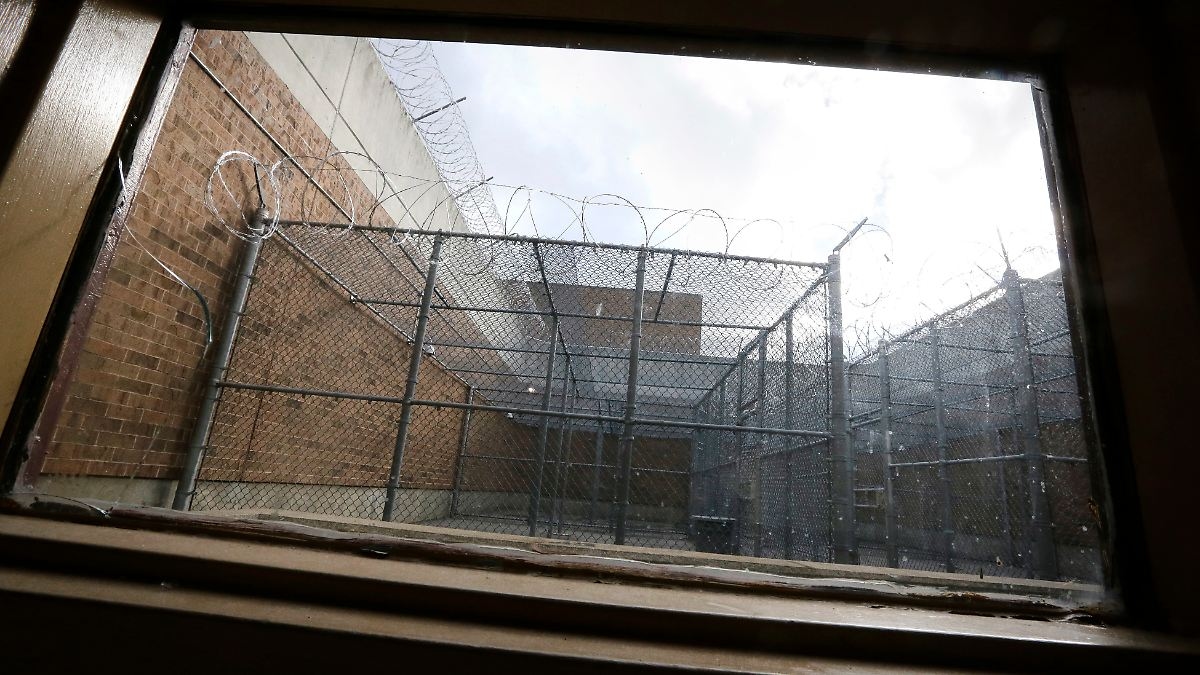 Allegations of mistreatment: German released after two months in US deportation detention