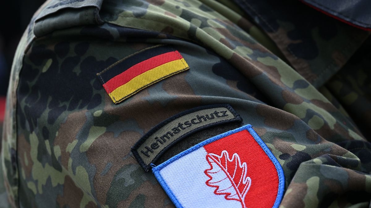 "Obiettivo NATO fino a 260.000": l'associazione della Bundeswehr chiede un massiccio aumento delle truppe