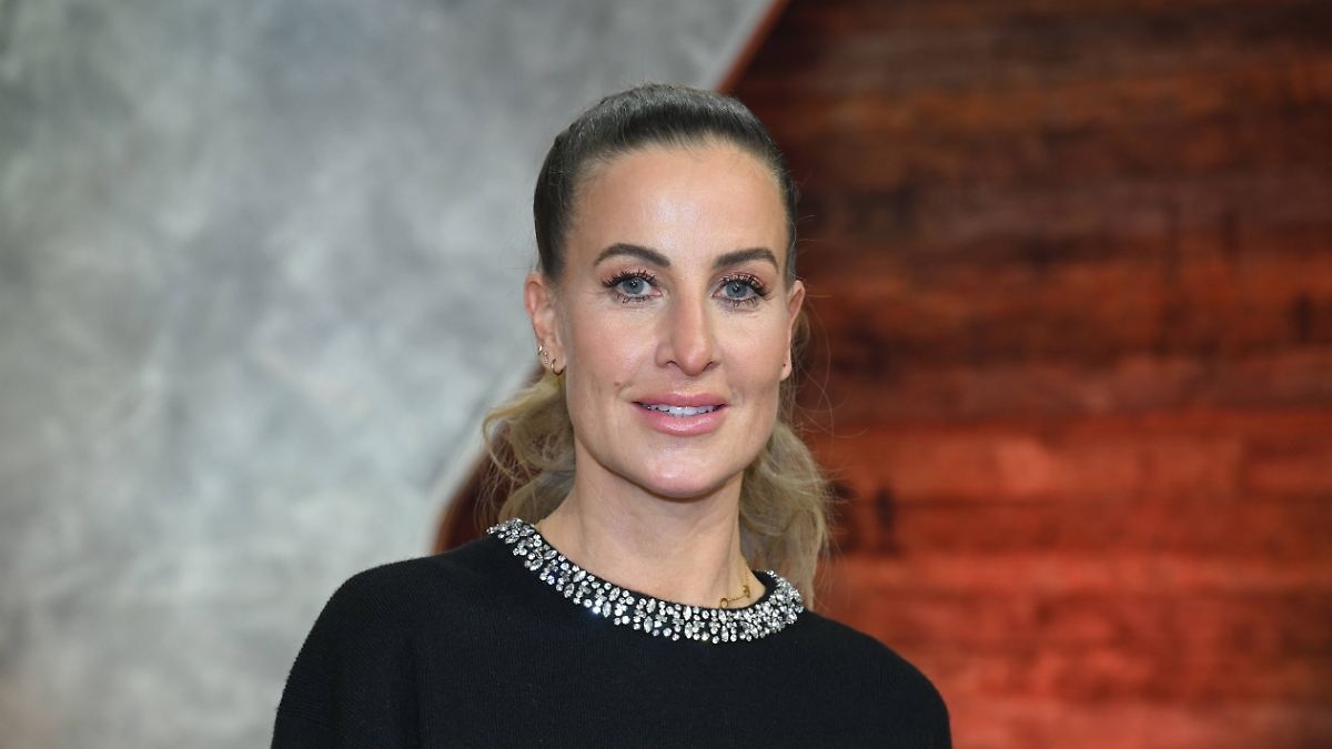"Döner with Calvin Kleinen": Charlotte Würdig chats about her dating experiences