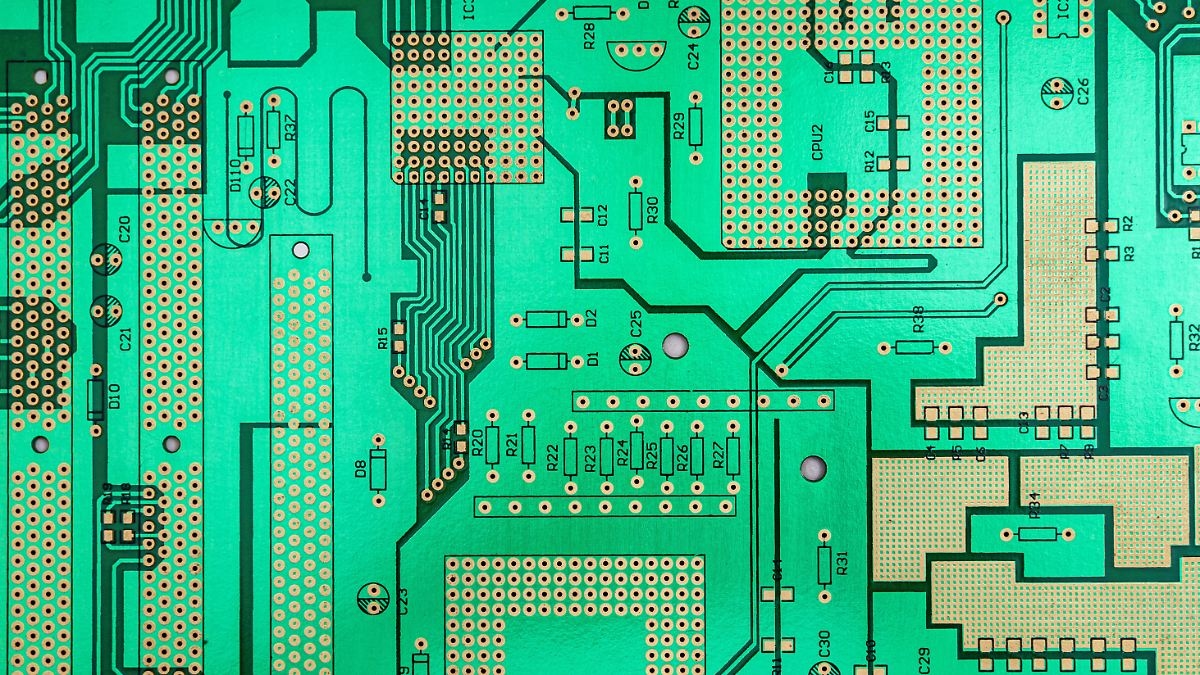 Domestic chips unusable: Semiconductor sanctions hit the Russian military hard