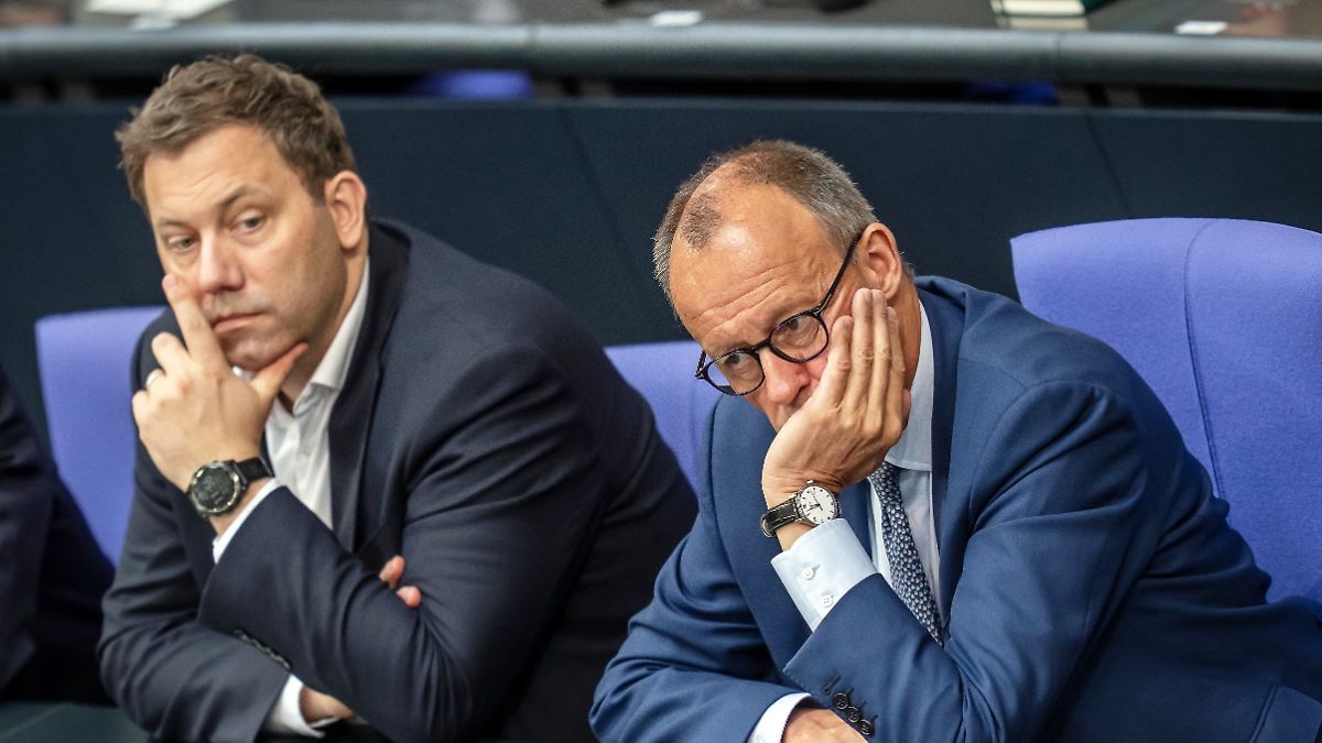SPD nalega na kandydata: Spór o przełożone wybory sędziowskie trwa