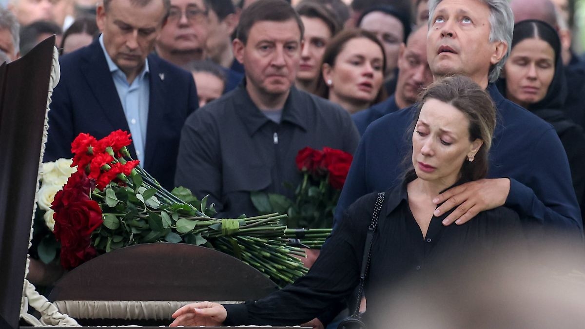 Oude regels gelden niet meer: angst grijpt Russische politieke elite aan