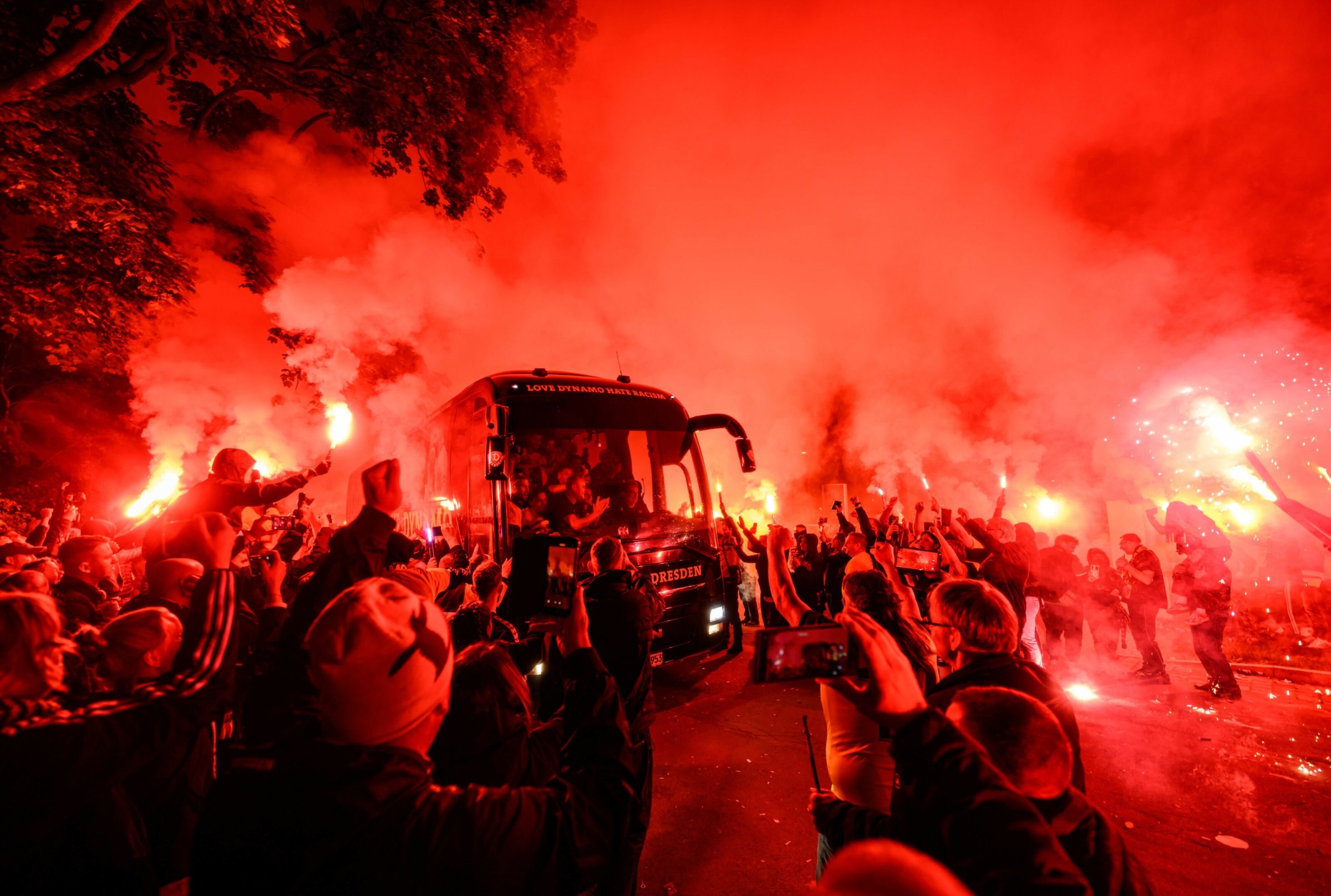 Futebol | Terceira Liga: O Leste em clima de festa