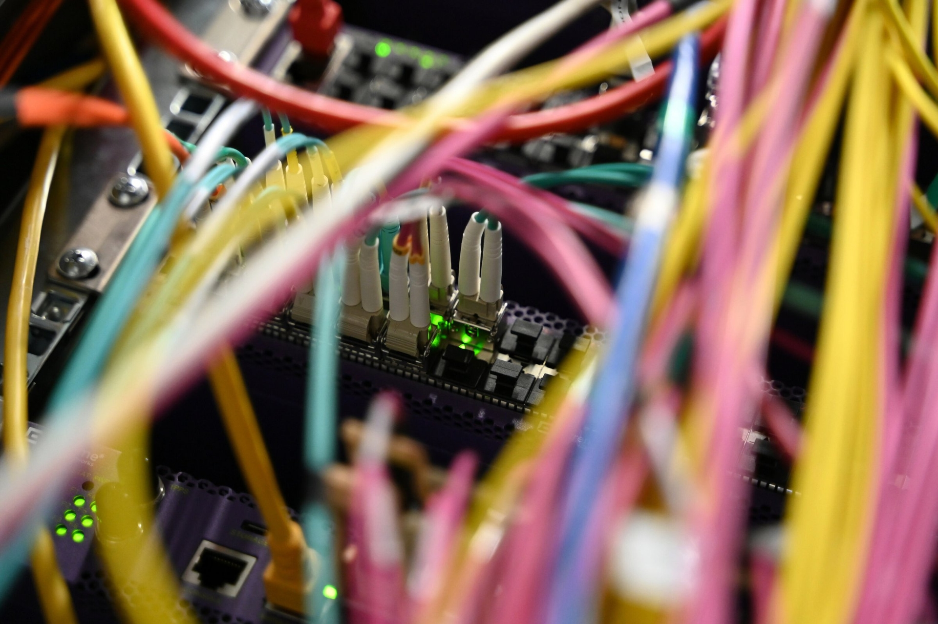 IT-infrastructuur | Digitale soevereiniteit is een luchtkasteel