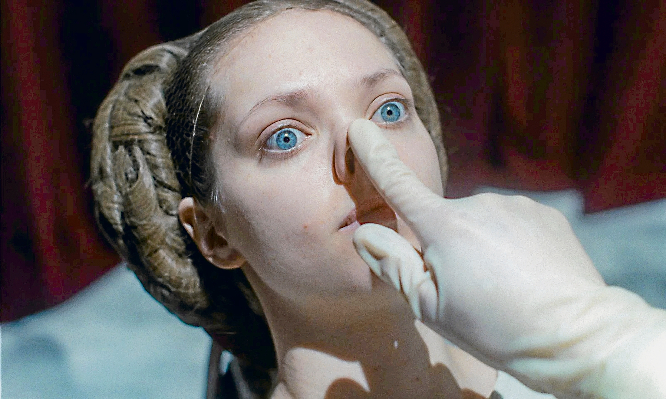 Cinema | »The Ugly Stepsister«: There's blood in the shoe