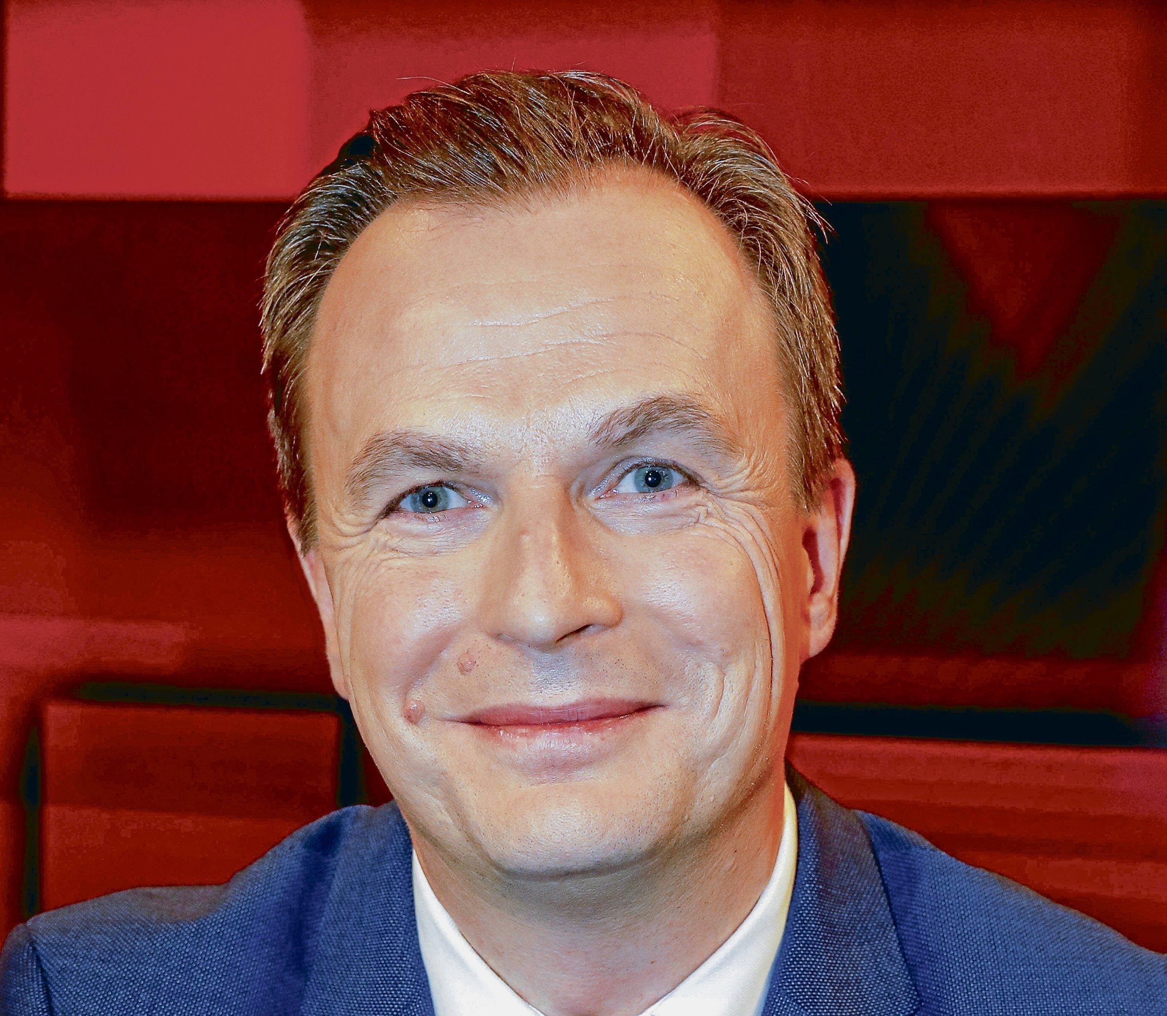 SPD economist | The SPD economist who wants to remain independent