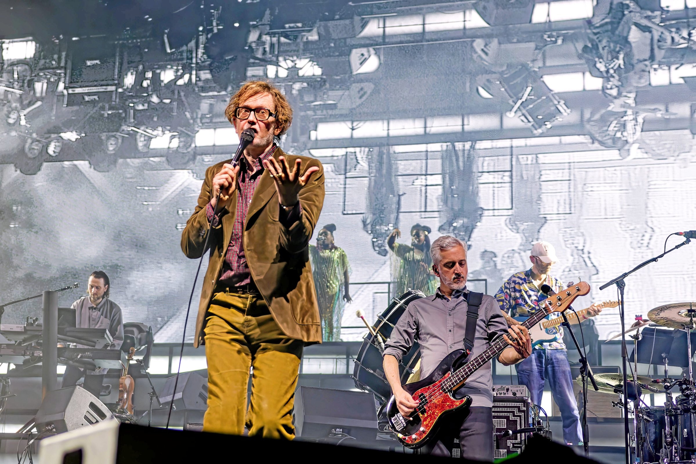 Britpop | Pulp: Kaçırılan fırsatların güzelliği