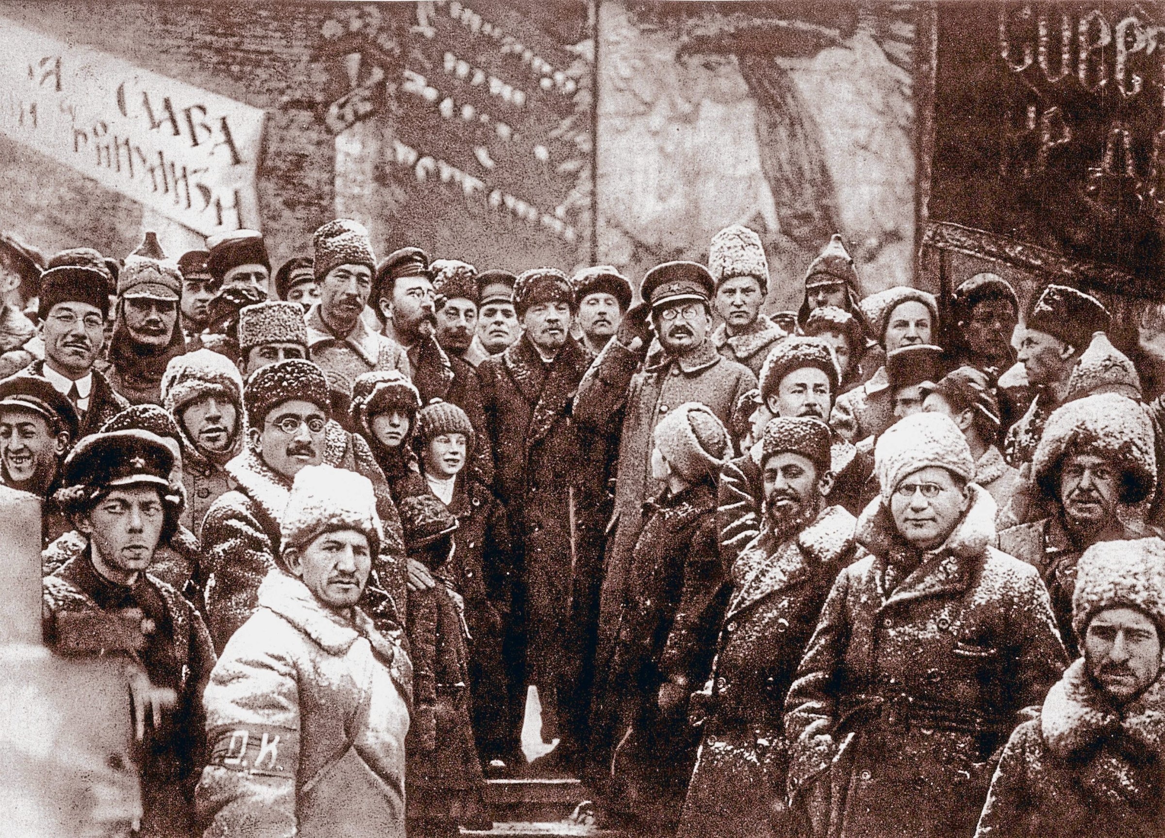 Социалистическая теория и практика | Какая критика какого Ленина?
