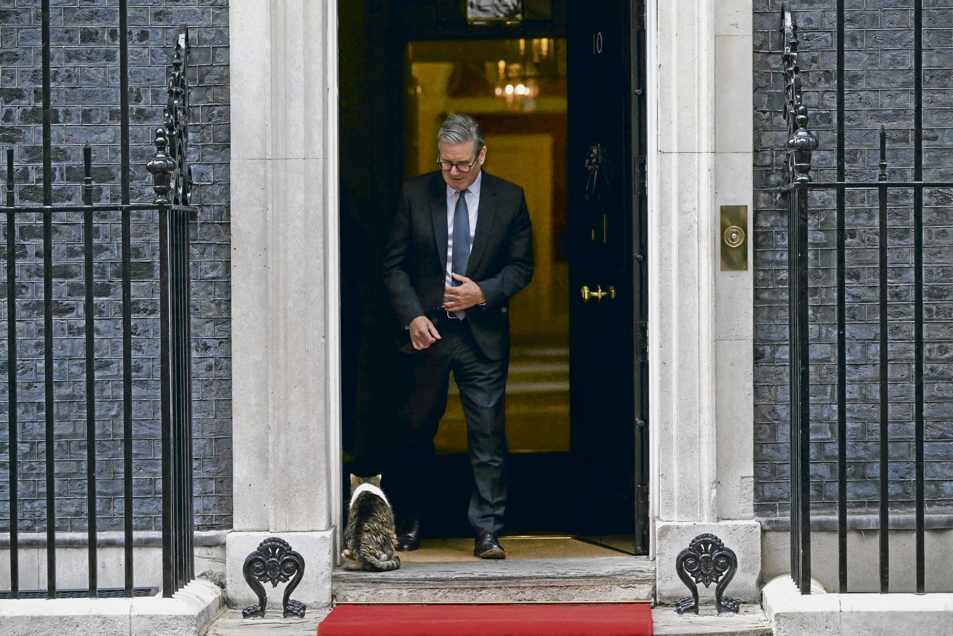 United Kingdom | Starmer's unlucky year