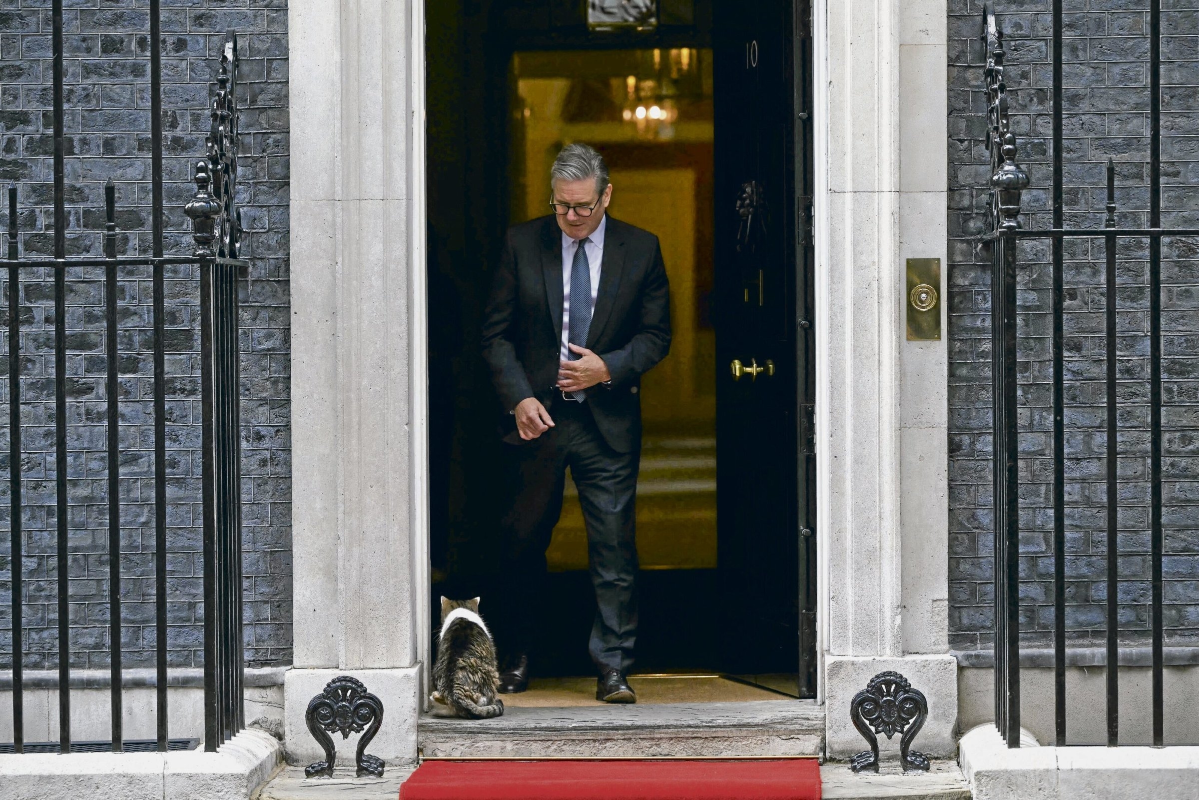 United Kingdom | Starmer's unlucky year
