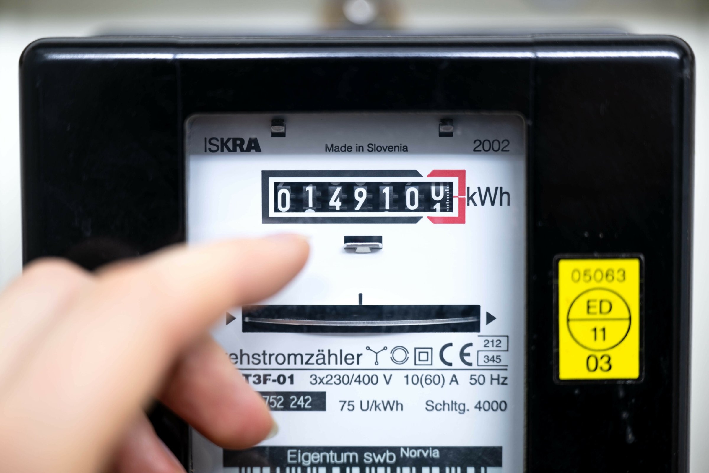 Promesas de la coalición | Los estados presionan para reducir los impuestos a la electricidad para todos