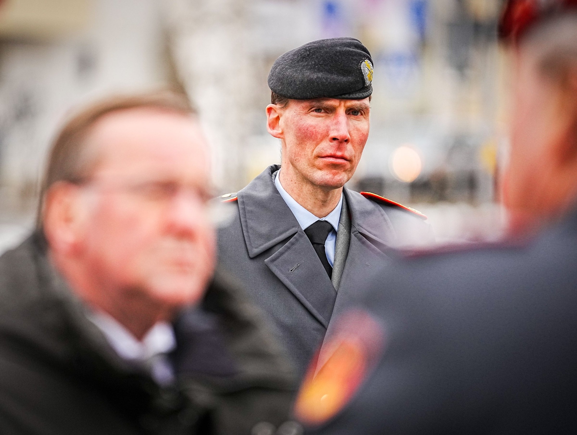 Cohetes contra Kyiv | Ucrania: Mayor escalada