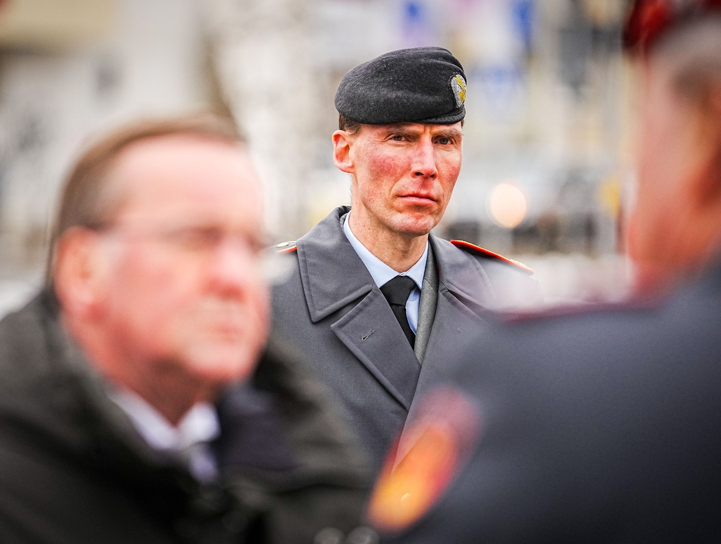 Cohetes contra Kyiv | Ucrania: Mayor escalada