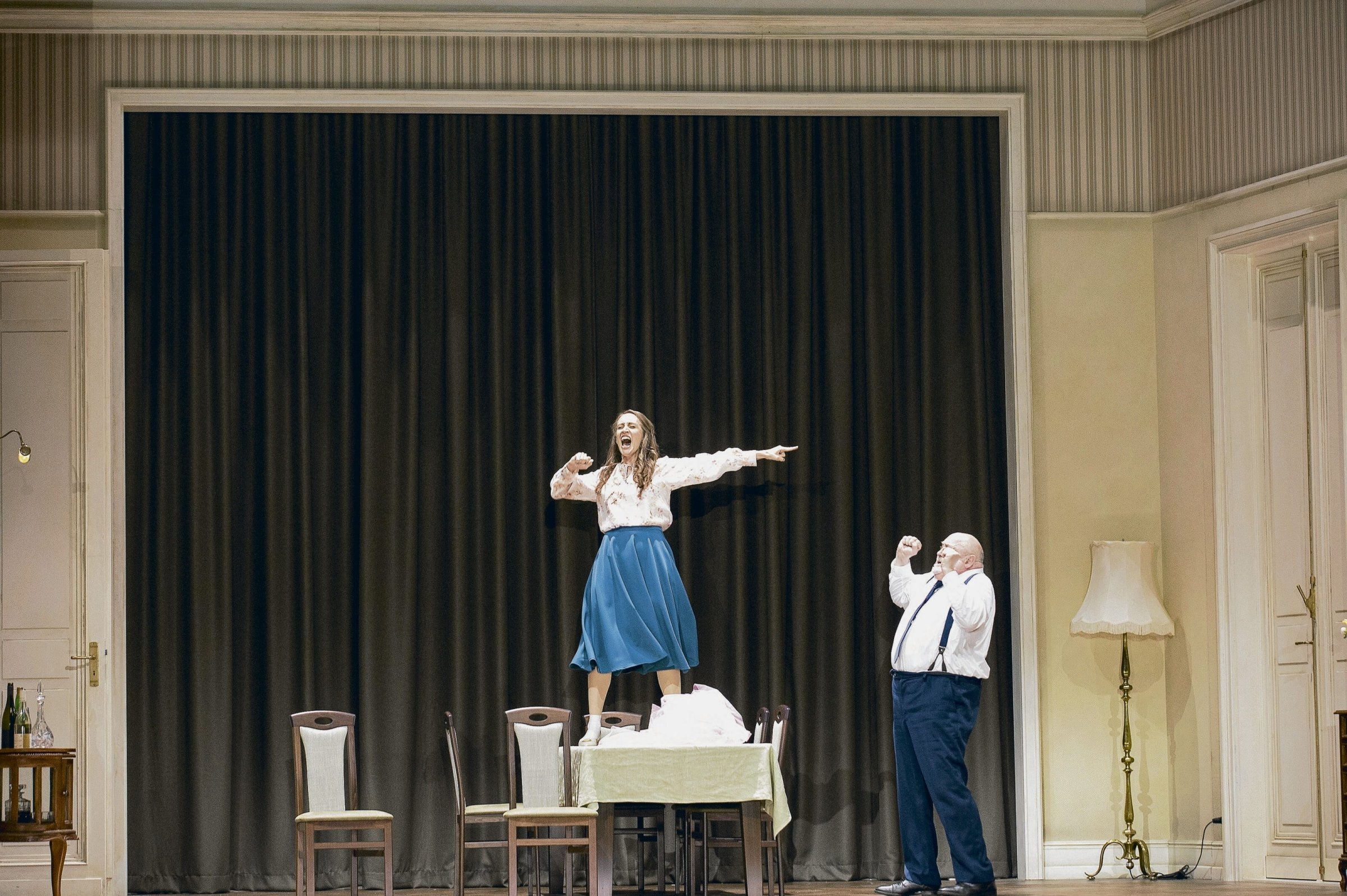 Rare Opera | Loneliness and Effectiveness with Richard Strauss