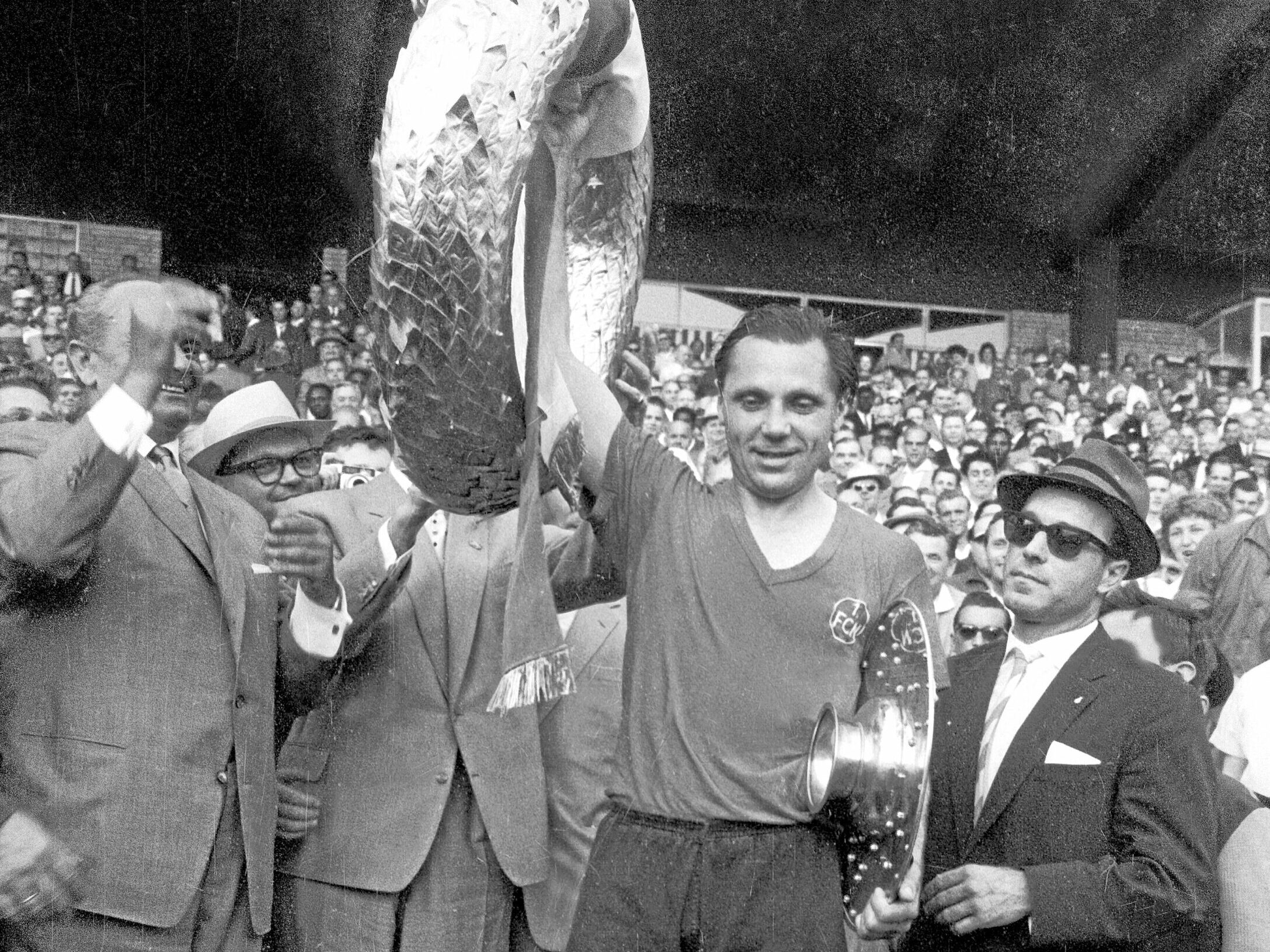 Fußball | 1. FC Nürnberg: Sie werden nie mehr einen Morlock haben