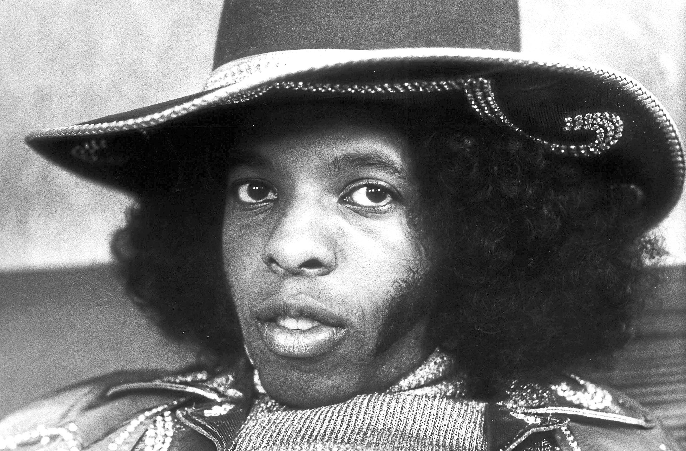 Siyah Müzik | Sly & and the Family Stone: Laik Bir Çağrı