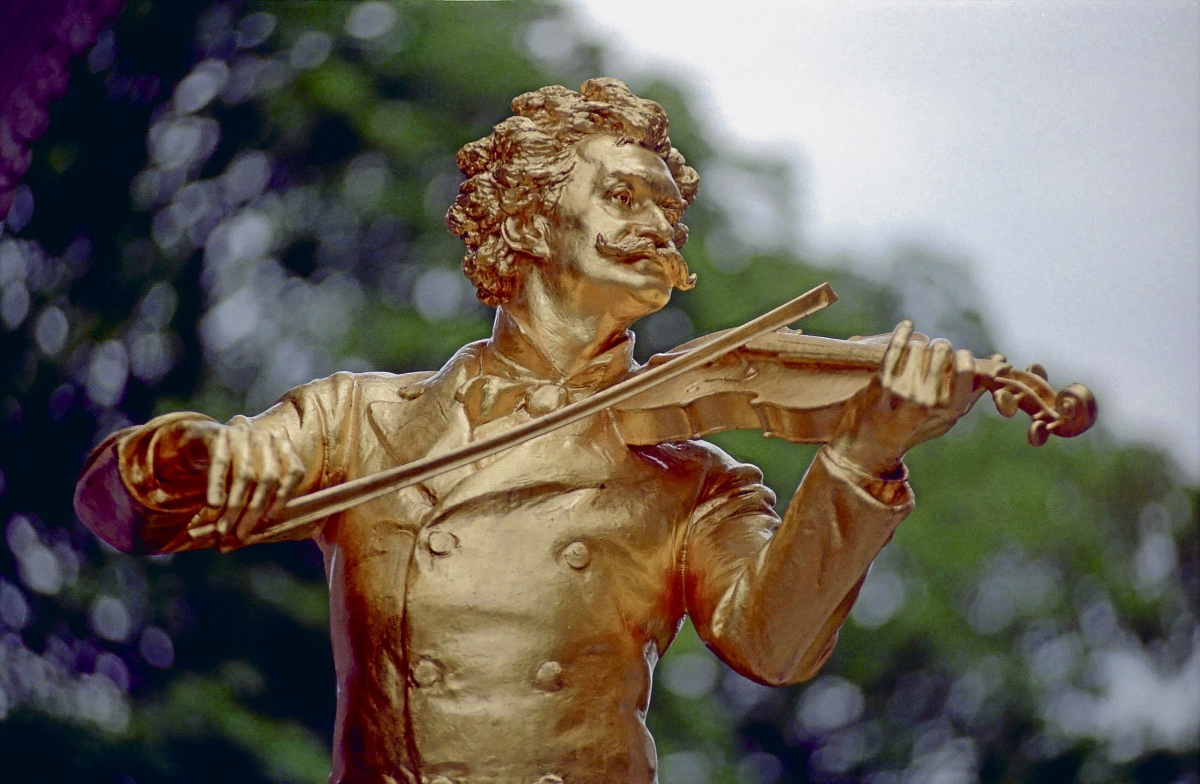 Johann Strauss Viyana'da | Strauss Valsi: Um–ta–ta'dan fazlası