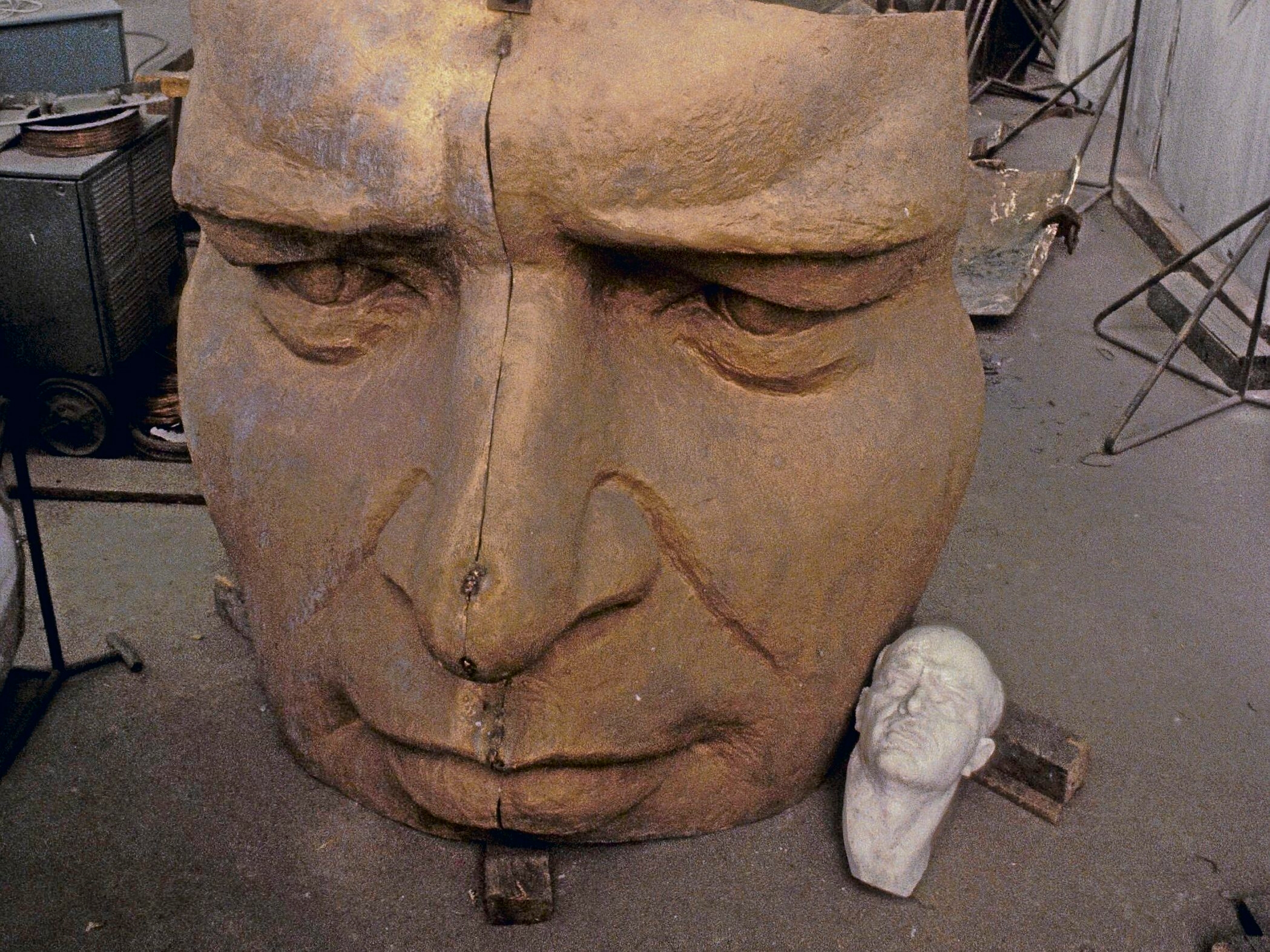 Ernst Thälmann | Hope for Stalin