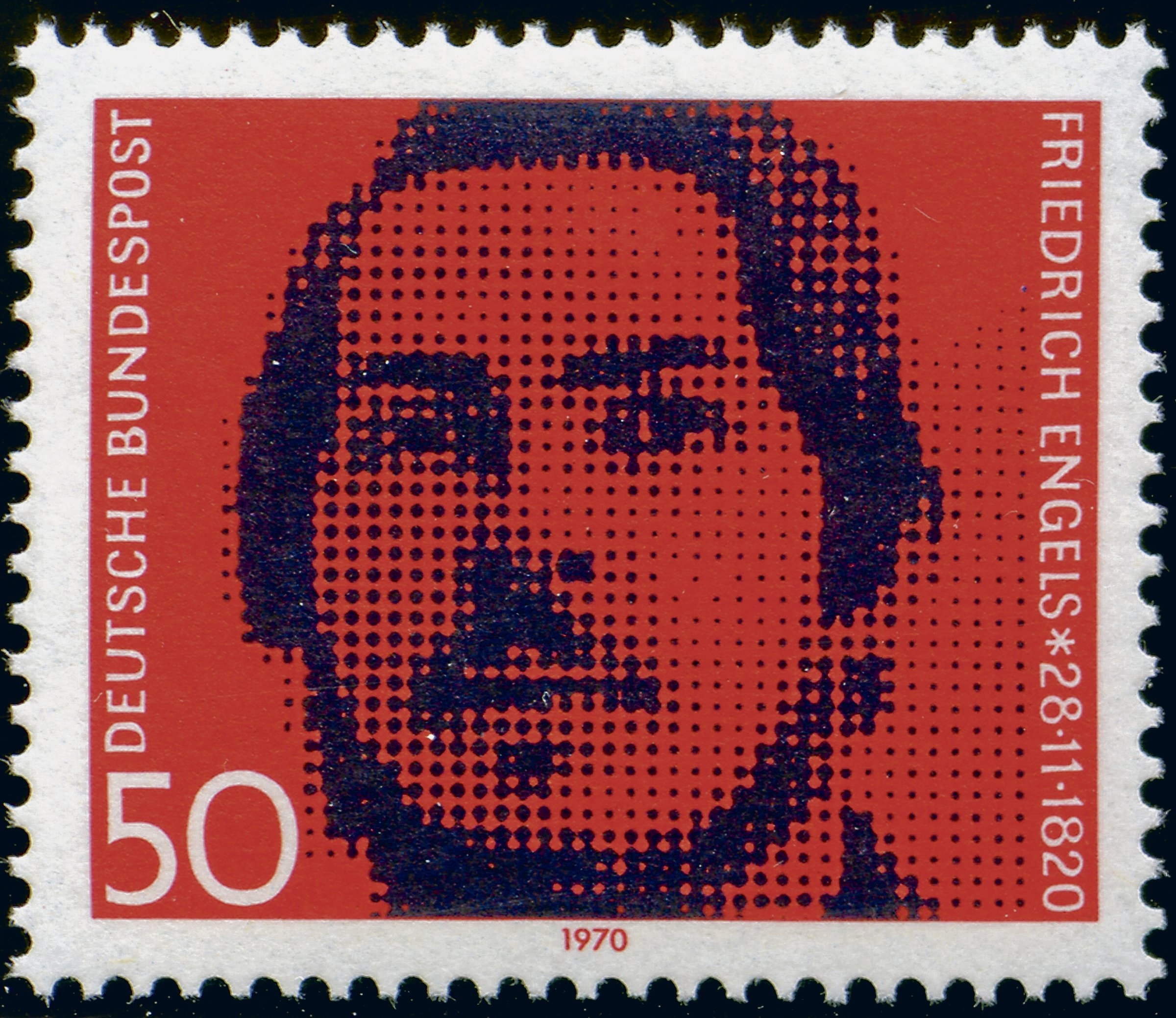 Ricerca sociale socialista | Friedrich Engels era un traditore della sua classe