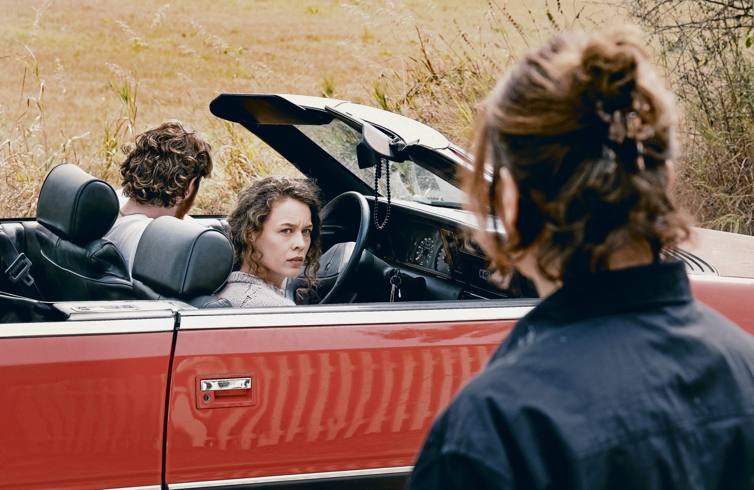 Christian Petzold | »Miroirs No. 3«: Ein Sommertagstraum