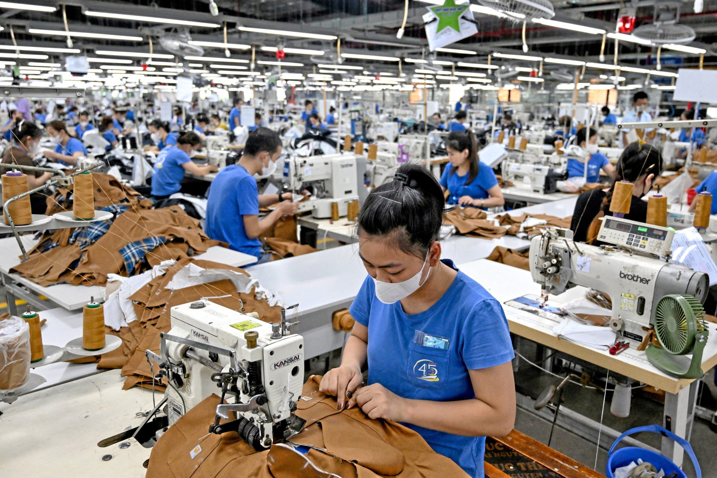 Vietnam | Comercio mundial: Las consecuencias de la política arancelaria estadounidense para Vietnam