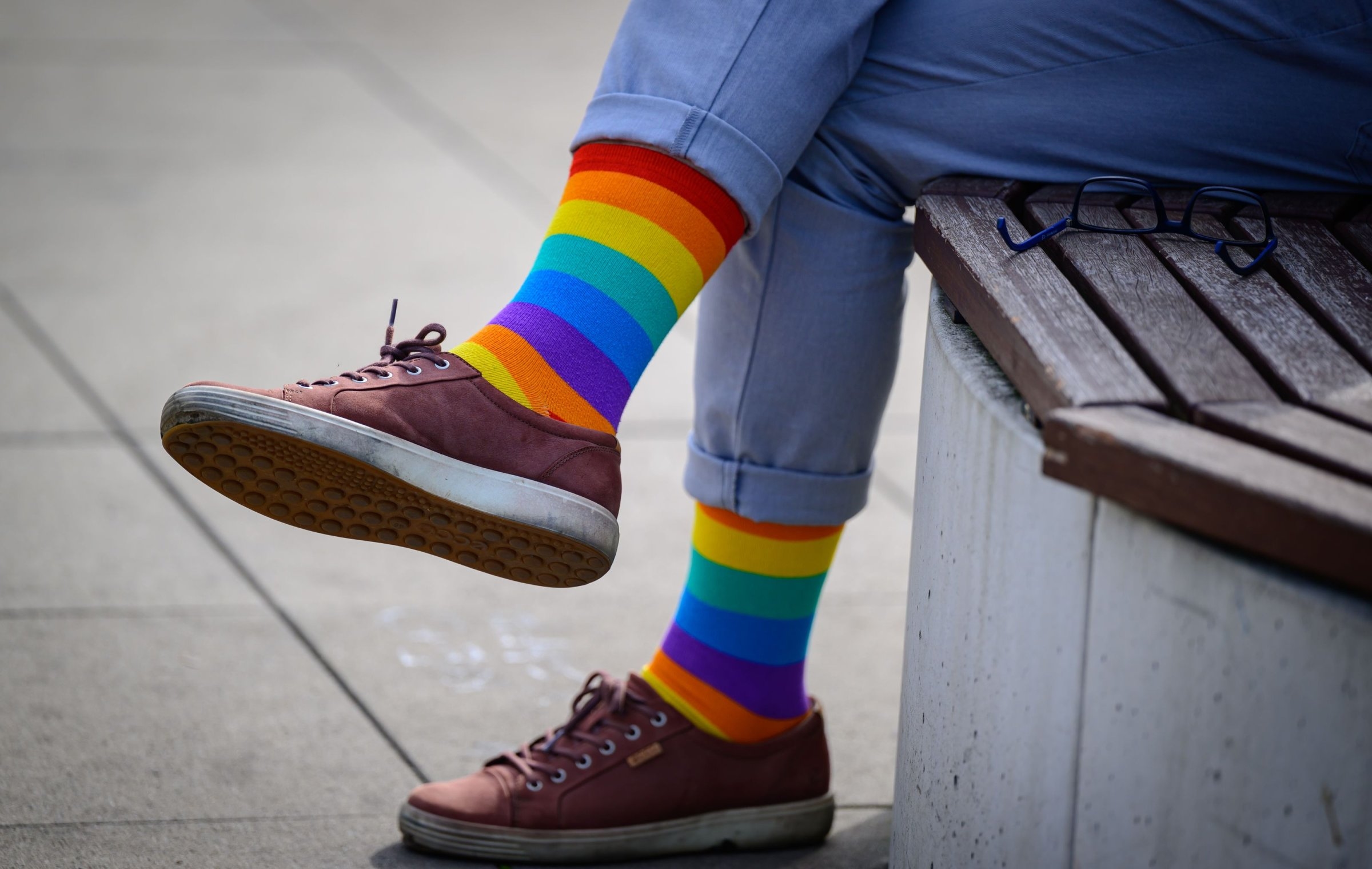 Grondwet en seksuele identiteit | Bescherming van het queerleven moet een grondwettelijke status krijgen