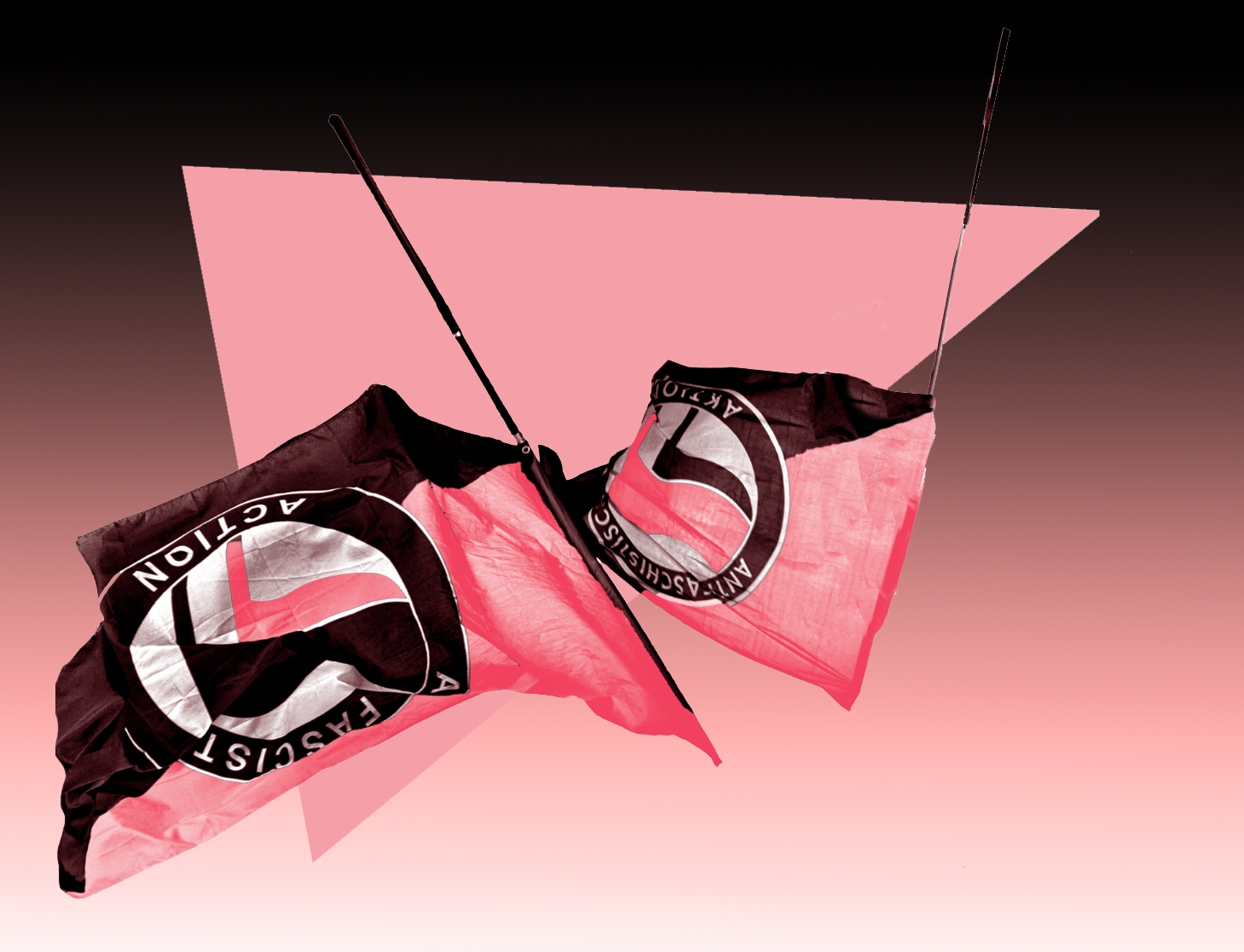 Debates sobre Antifa | Demasiado pequeño y dividido