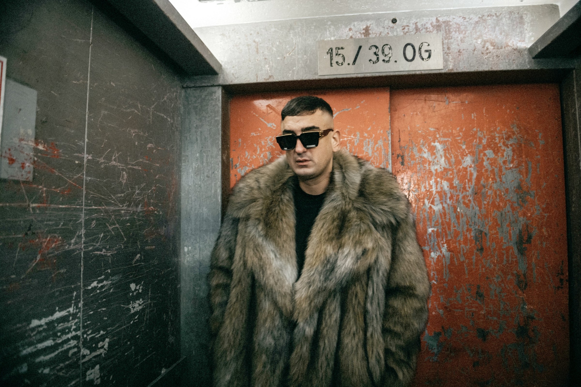 «Babo – История Хафтбефеля» | Haftbefehl: Все говорят о кокаине, но не мы.