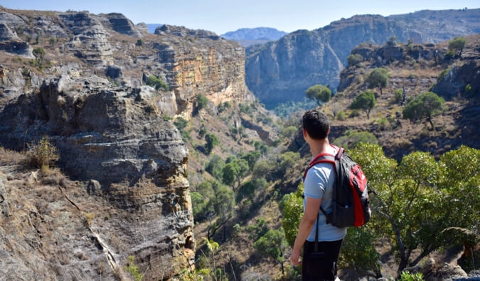 Home and Travel: Why You Can’t Appreciate One Without the Other