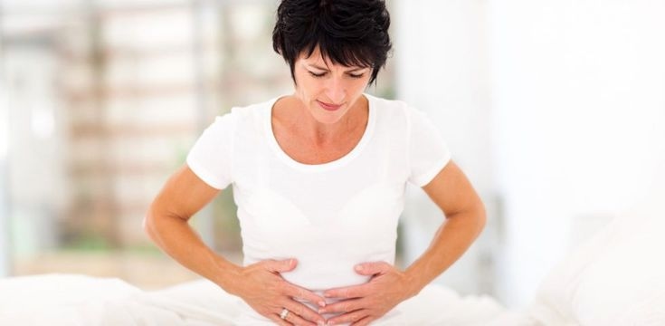 Vientre plano durante la menopausia: los mejores ejercicios para conservarlo