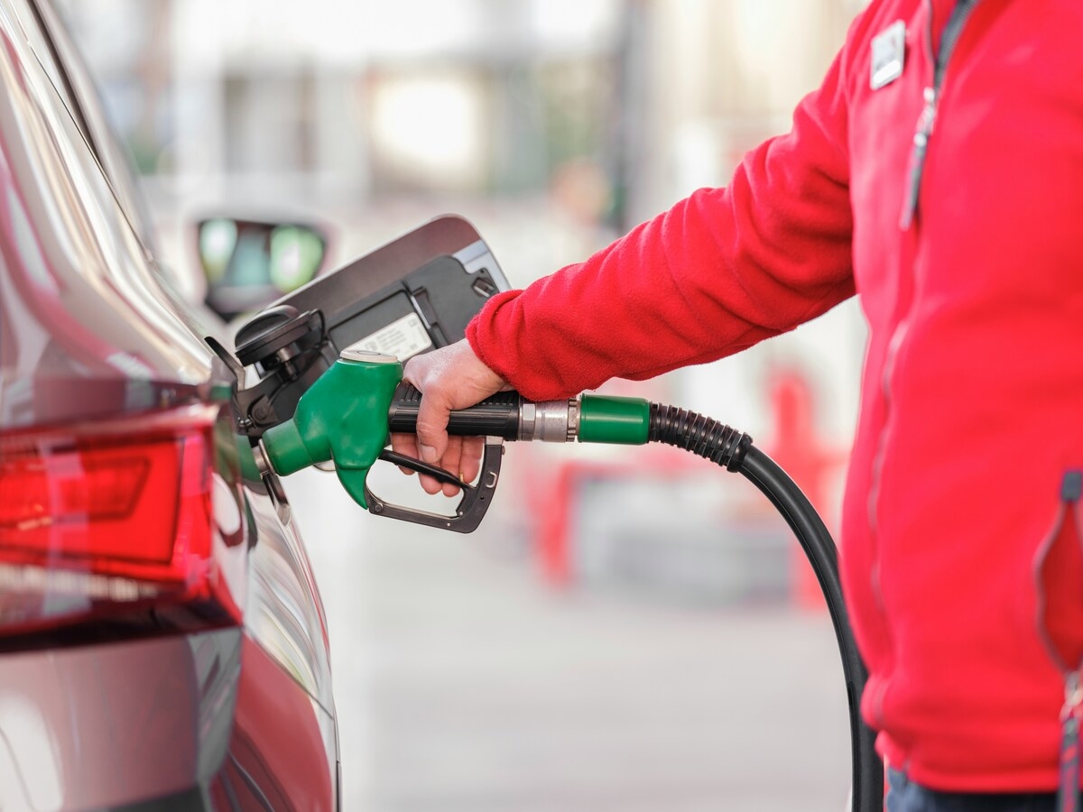 Gasolina, precios disparados por la guerra: cifra impactante en la autopista