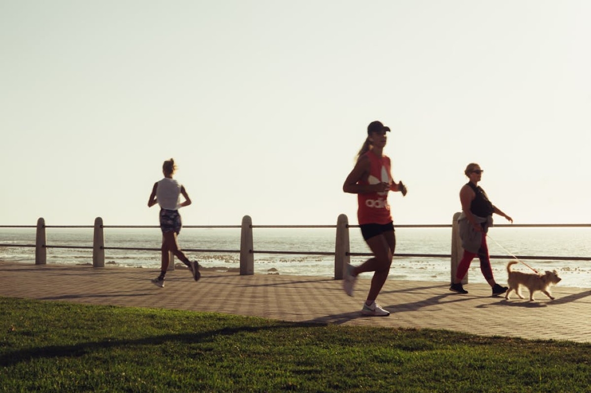 Correre o camminare per dimagrire: cosa è meglio?