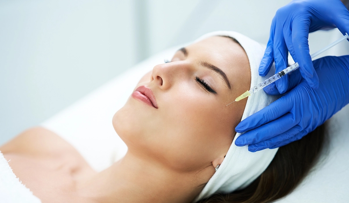 Medicina Estética: Soluções para um Rosto Mais Jovem e Luminoso