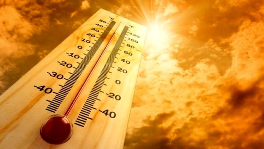 Temperaturen nahe 40 Grad, drei Tage Klimaalarm wegen körperlicher Beschwerden in der Region Padua