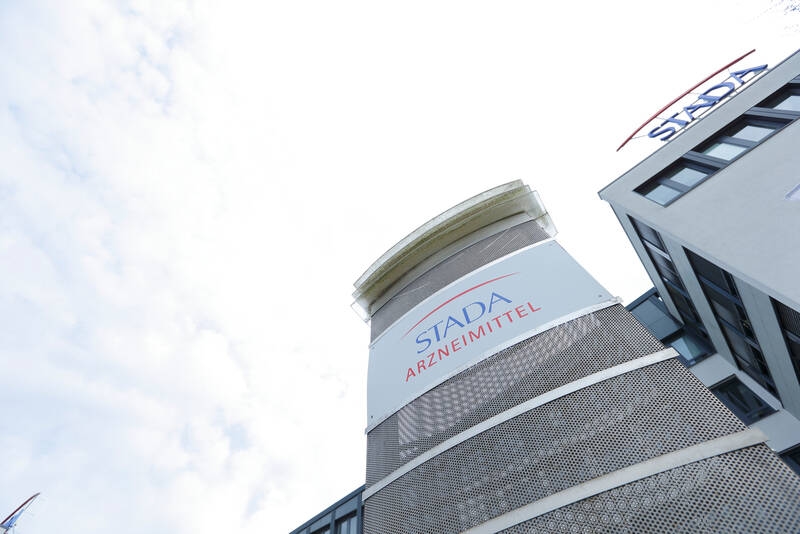 Farmaceutische industrie: Stada bereidt beursgang van miljard dollar voor in het najaar
