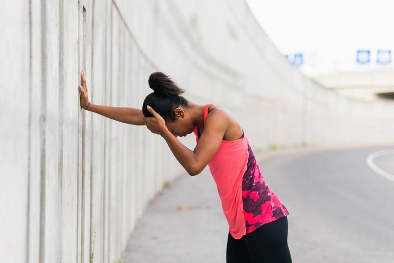 Tipos curiosos de dores de cabeça: crises após sexo, esportes ou sorvete.