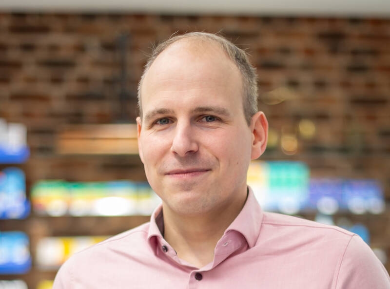 Associação de Farmacêuticos de Mecklemburgo-Pomerânia Ocidental: Salvar as farmácias como uma ultramaratona