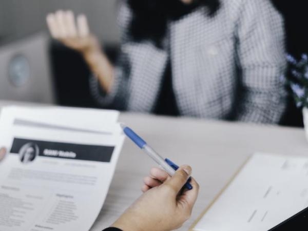 CEO verrät, wer im Vorstellungsgespräch meist die geeignetsten Kandidaten sind