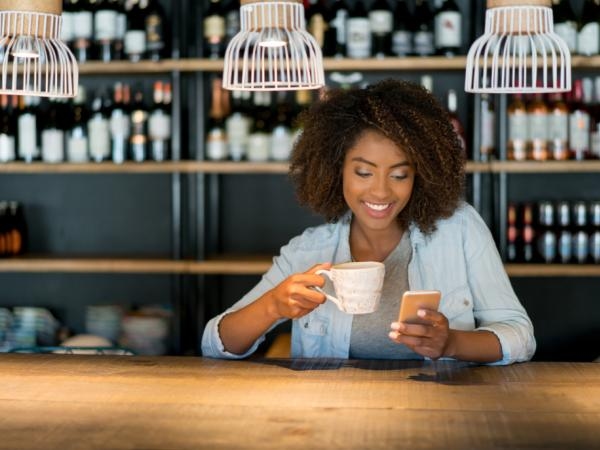 Dies wird von AI als das beste Café in ganz Bogotá angesehen: die Details