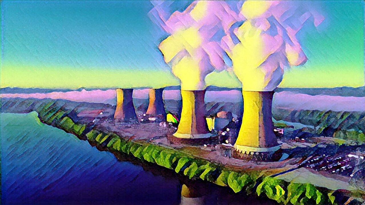 Groups Partnering to Develop AI Software to Speed Nuclear Reactor Construction
