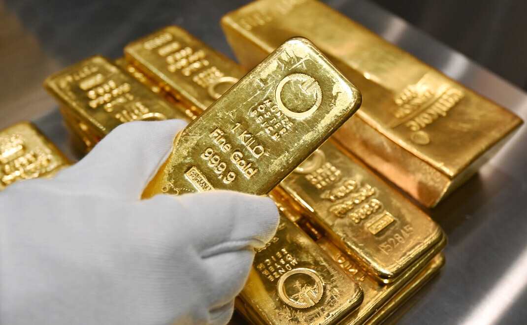 Cambiamento strutturale: da aggiunta tattica ad asset principale – Come l’oro si sta affermando