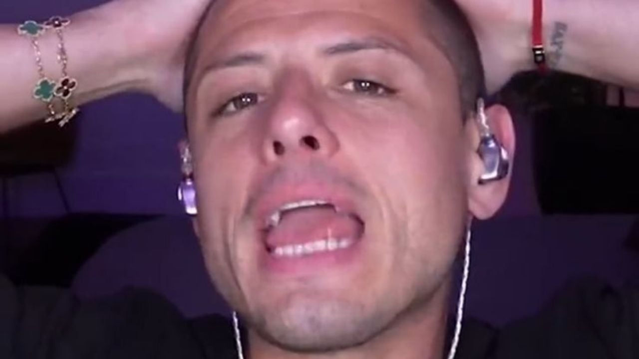 Javier "Chicharito" Hernández veroorzaakt controverse met seksistische opmerkingen