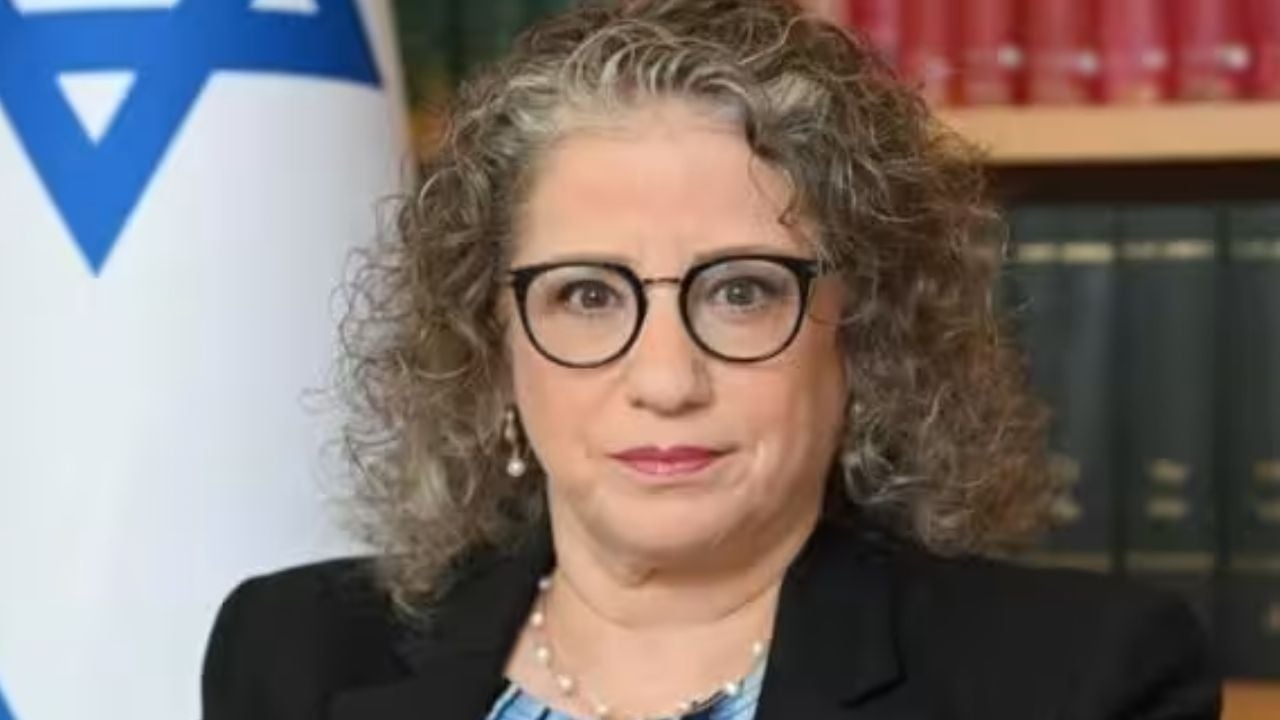 SSPC и SRE опровергают сообщение о нападении на посла Израиля в Мексике