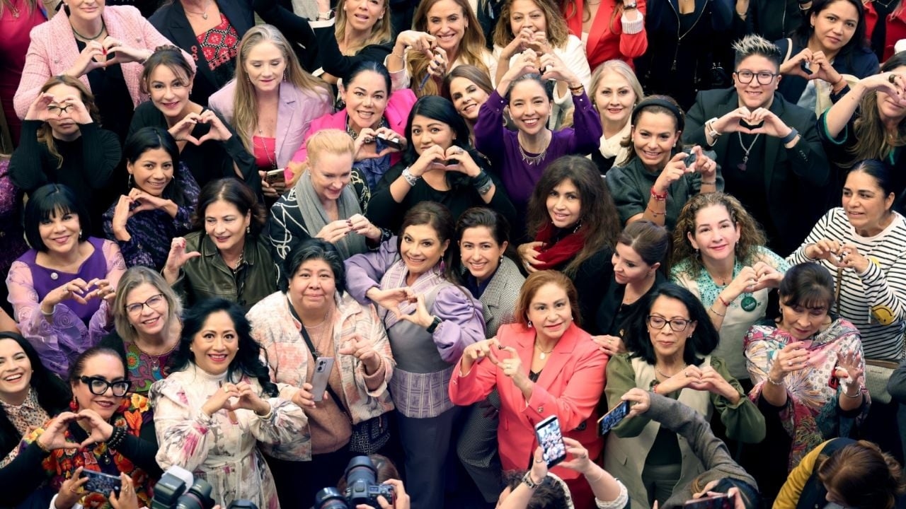 Nieuw sociaal programma zal tot 100.000 pesos aan vrouwen in Mexico-Stad geven