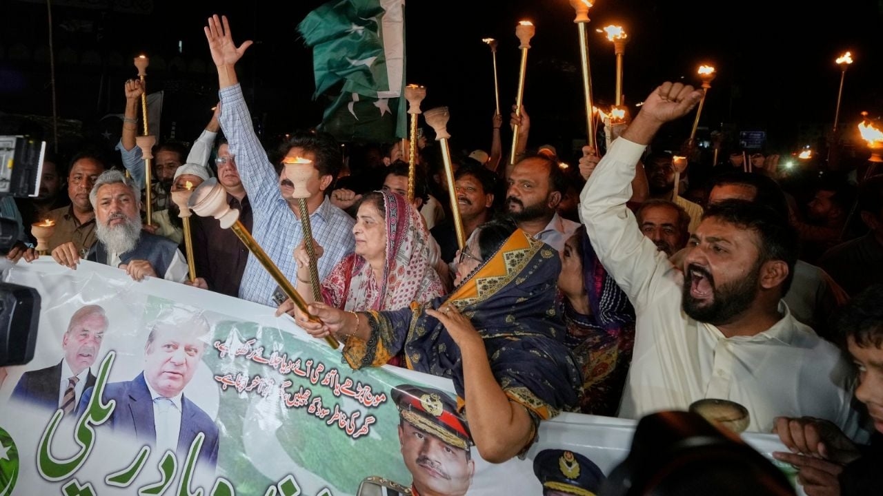 L'Inde précise que le cessez-le-feu avec le Pakistan est « conditionnel ».